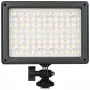 Nanlite MixPad II 11C RGBWW LED Panel
