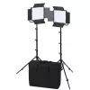 Nanlite Lightning-Set 600CSA LED DoubleKit