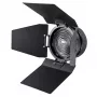 Nanlite FL 11 Fresnel stiprinājums Forza 60, 60B, 150