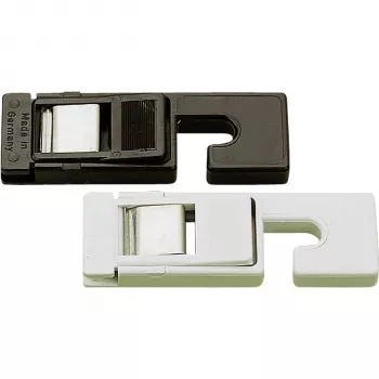 KAISER Film Clips (2 pieces) 4117