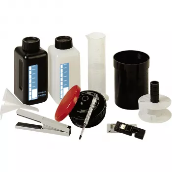 Kaiser Negative Lab Set 4299 Film Development Kit