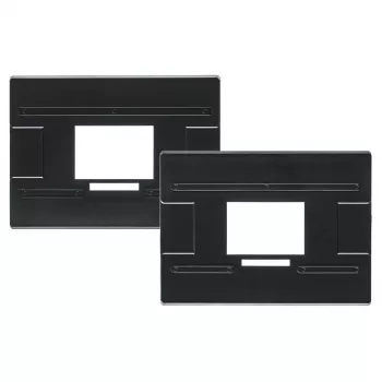 Kaiser Format Masks 24.5x36.5mm 4491