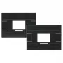 Kaiser Format Masks 24.5x36.5mm 4491