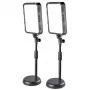Kaiser PL24 Vario 2Kit Desktop Lighting Kit