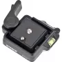 Kaiser Quick-Release Connector 6026