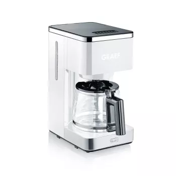 GRAEF Young FK401 kafijas aparāts, 10 tasītes