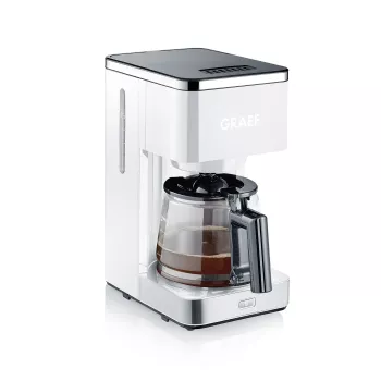GRAEF Young FK401 kafijas aparāts, 10 tasītes