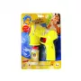 PUSTEFIX Bubble Blaster Automātiskais burbuļu pistole