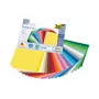 Folia 614/50 84 - Pelēks - Vienkrāsains - A4 (210 x 297 mm) - 300 g/m² - 50 loksnes - Vācija