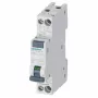 Siemens 5SV13166KK16 RCBO 2-polu 16 A 30 mA Tips C 6 kA