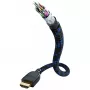 IN-AKUSTIK Premium II HDMI 2.1 48G 5.0m kabelis