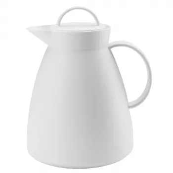 ALFI DAN Vakuuma izolēta termokanna 1.0 L Melna