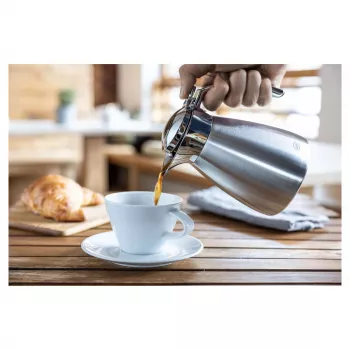 ALFI GUSTO TOPTHERM Izolētais Krūzes Trauks 0.4 L Nerūsējošais Tērauds 6463267