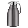 ALFI SKYLINE Vakuuma izolēta kafijas krūze Pelēka 1.5L