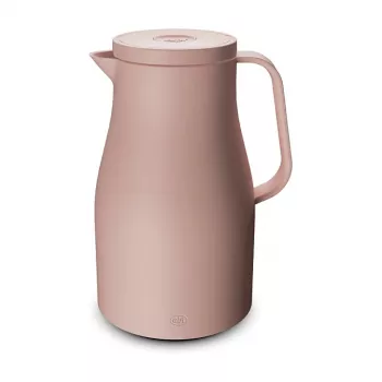 ALFI ECONSCIOUS Izolēta Pudele Rozā 1.0 L
