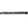 Makita zāles pļāvēja asmens PRM0600 - 455 mm rotējošais asmens 46 cm pļaušanas platumam