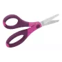 WEDO Gripy Nerūsējošā tērauda šķēres 13 cm uz blistera kartes (7715)