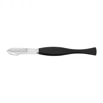 WEDO Erasing Knife 17.5 cm Plastic Handle Black (5861)