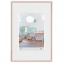 WALTHER New Lifestyle Foto rāmis DIN A4 Plastmasa Roze Zelts