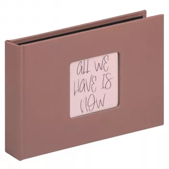 Walther Fun Mocha Mousse 10x15 Albums 36 fotogrāfijām MA-353-MM