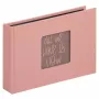 Walther Fun Peach Fuzz 10x15 Albums 36 fotogrāfijām MA-353-PF