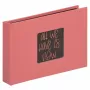 Walther Fun Living Coral 10x15 Albums 36 fotogrāfijām MA-353-LC