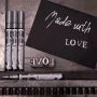 Schneider Paint Lacquer Marker Chrome 0.8 - 2.0 mm (2 iepakojumā)