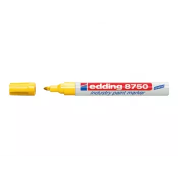 EDDING 8750 krāsas marķieris, oranžs, 2-4 mm (4-8750006)