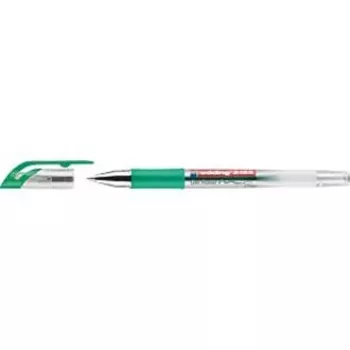 EDDING 2185 Gēla lodīšu pildspalva Melna 0,7 mm