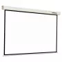 Reflecta Crystal-Line Rollo Softlift 160x160 Manuāli nolaižams projekcijas ekrāns, 1:1 malu attiecība, 160x160 cm skata laukums, matēti balts, balts korpuss