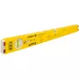 STABILA Type 80 M Installation Spirit Level 60 cm