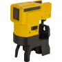 STABILA LAX 50 G Cross Line Laser