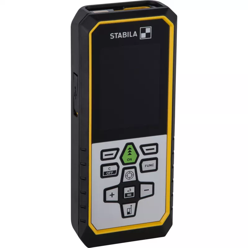 STABILA LD 530 BT Lāzera attāluma mērītājs