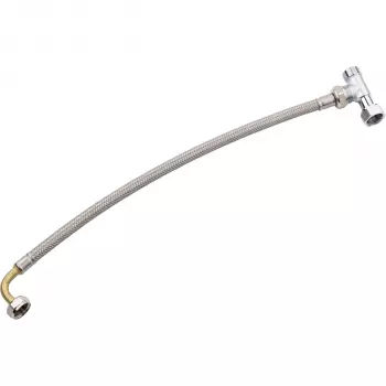 GROHE Grohtherm Micro Termostatiskais Sajaukšanas Vārsts Uzstādīšanas Komplekts 1/2 inch