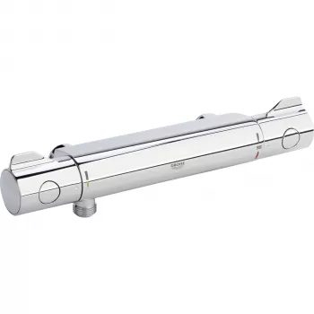 GROHE Grohtherm 800 Termostatiskā dušas ventiļa, 1/2 inch hroms