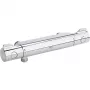 GROHE Grohtherm 800 Termostatiskā dušas ventiļa, 1/2 inch hroms