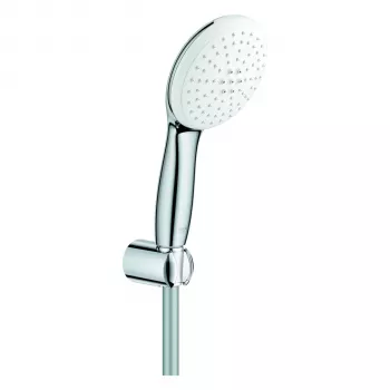 Grohe Tempesta 110 Dušas stieņa komplekts 2 strūklas hroms