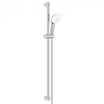GROHE Tempesta 110 Dušas komplekts ar 2 smidzināšanas veidiem, 900mm hroms