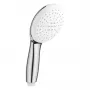 Grohe Tempesta 110 Rokas duša 2 Smidzināšanas veidi Hroms
