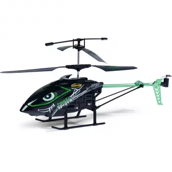 Carson Toxic Spider 340 100% RTF RC Helikopters