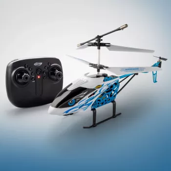 TAMIYA CARSON Eagle 280 Crash Stop 2.4G 100% RTF RC Helikopters