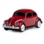 Carson 1:87 VW Beetle Red 2.4G 100% RTR RC Car