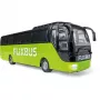 TAMIYA CARSON Carson 1:64 Flixbus 2,4 GHz 100 % RTR RC modeļa autobuss