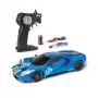 Carson RC 1:24 Ford GT 2.4G 100% RTR