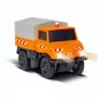 Carson 1:16 Deutz-Fahr Traktors 8280 TTV 100% RTR