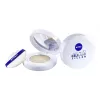 NIVEA 3in1 Cushion Foundation ar hialuronskābi, gaišs, 15 ml