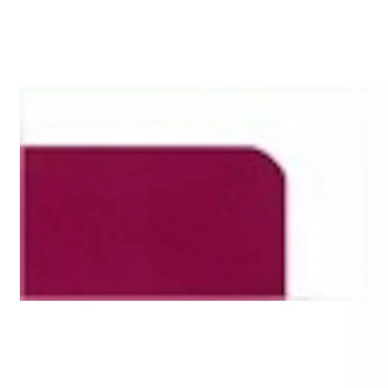 Oxford 100050332 A4 90 gsm Līniju papīra bloks - 100 lapas, balts, 4 caurumi, perforēts, līmēta augšmala