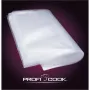 ProfiCook PC-VK 1015 Vakuuma maisiņu komplekts vakuuma iepakošanas iekārtai - caurspīdīgs, 50 maisiņi 22x30 cm