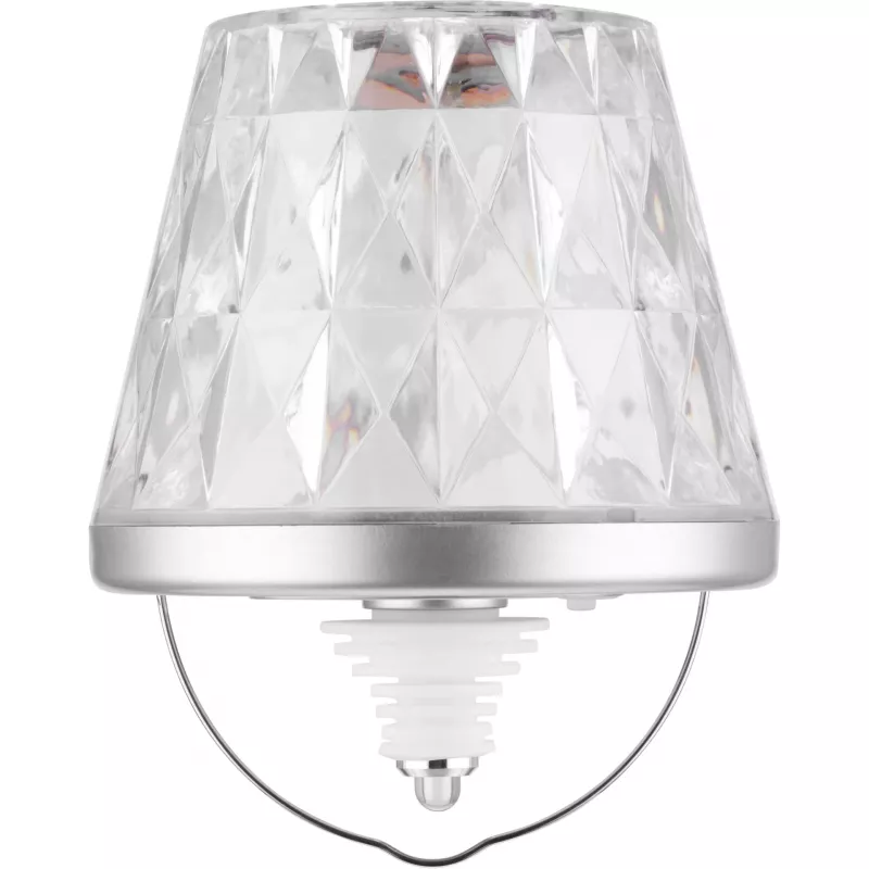 REV LED Bottle Lamp ar bateriju Lamprusco Cristal RGBW
