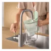 BRITA Marella XL Ūdens filtra krūze Balta 3.5L ar 1x MAXTRA+ filtru kasetni